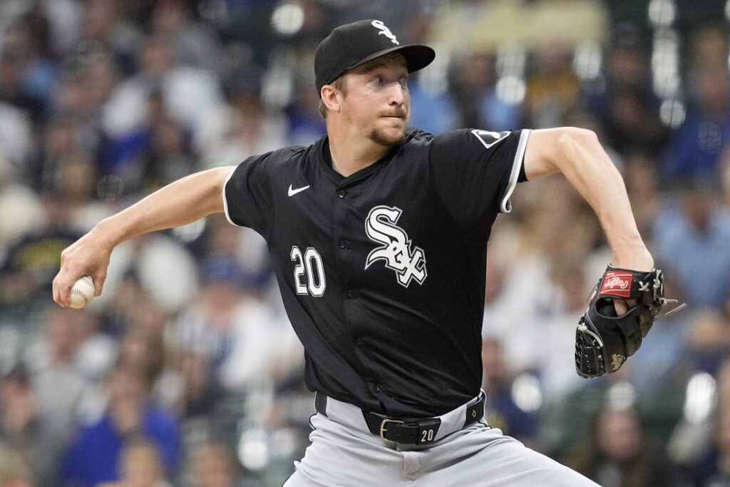 Erick Fedde