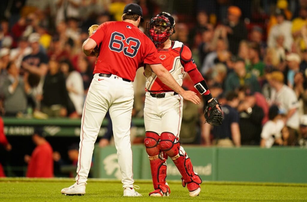 red sox