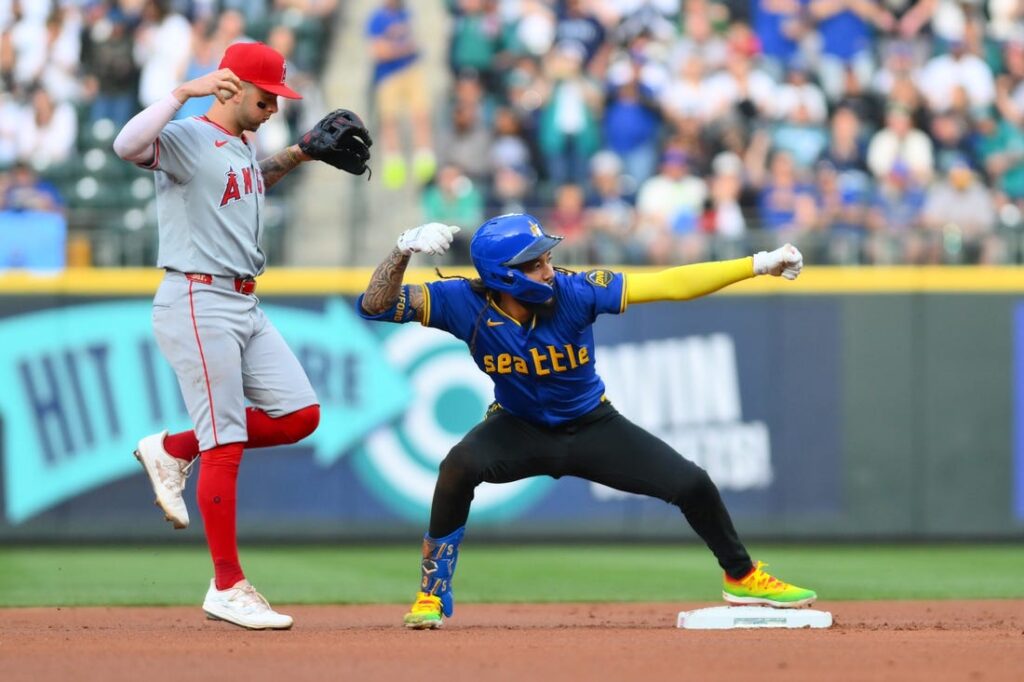 Mariners