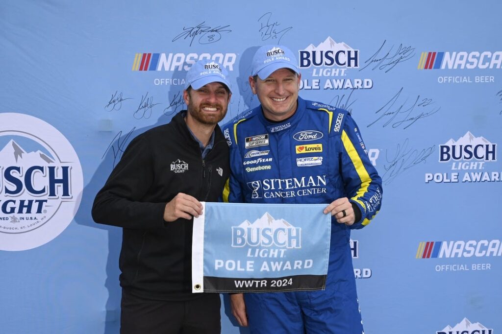 Michael McDowell