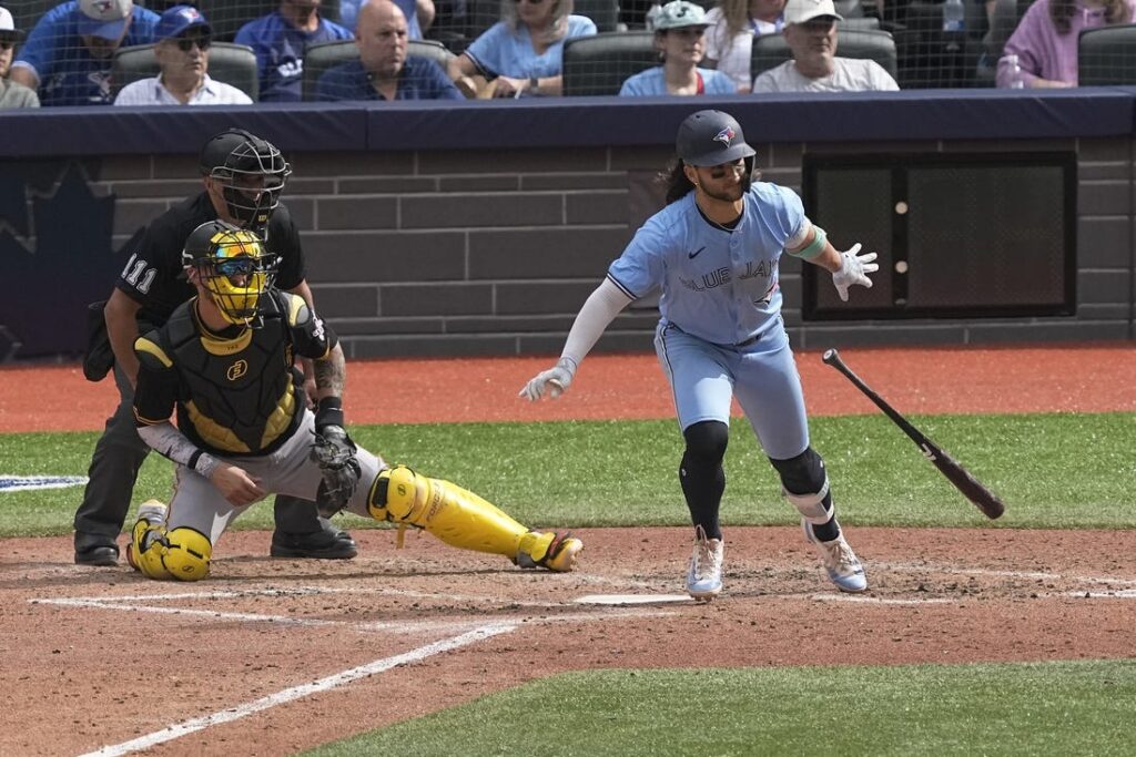 bo bichette