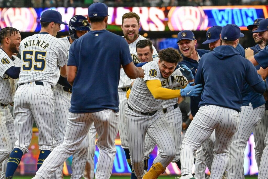 brewers