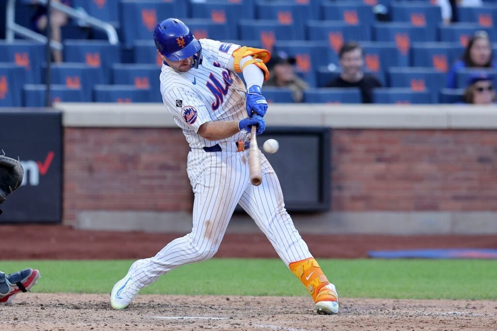 pete alonso
