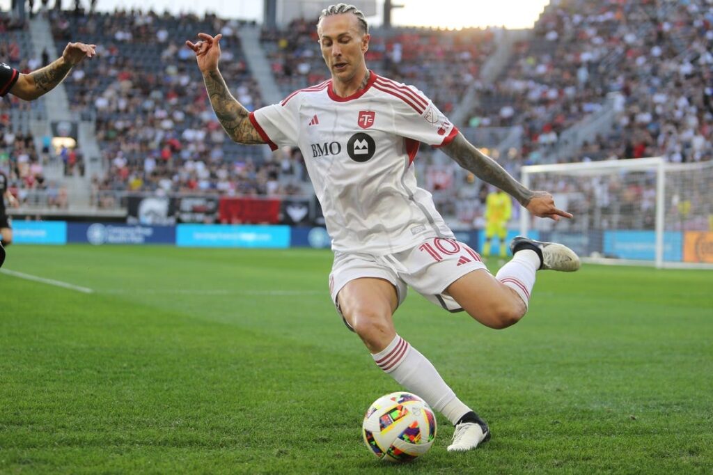 Federico Bernardeschi