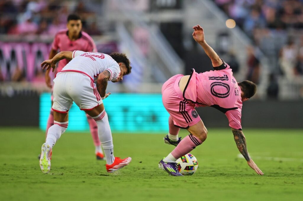 St. Louis City, Inter Miami