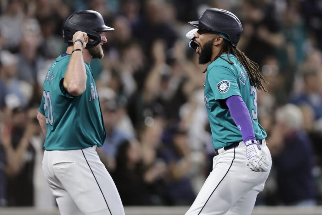Mariners