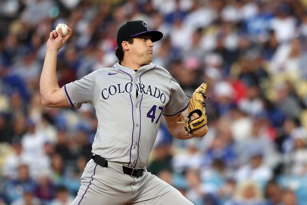 Cal quantrill