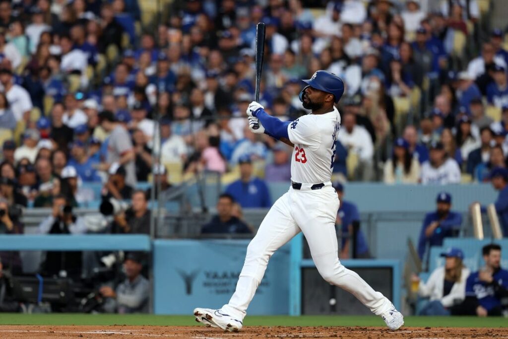 dodgers, rockies