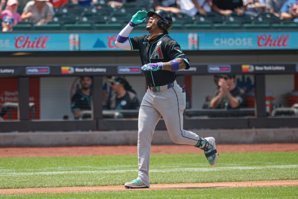 Ketel Marte