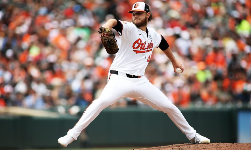 Orioles