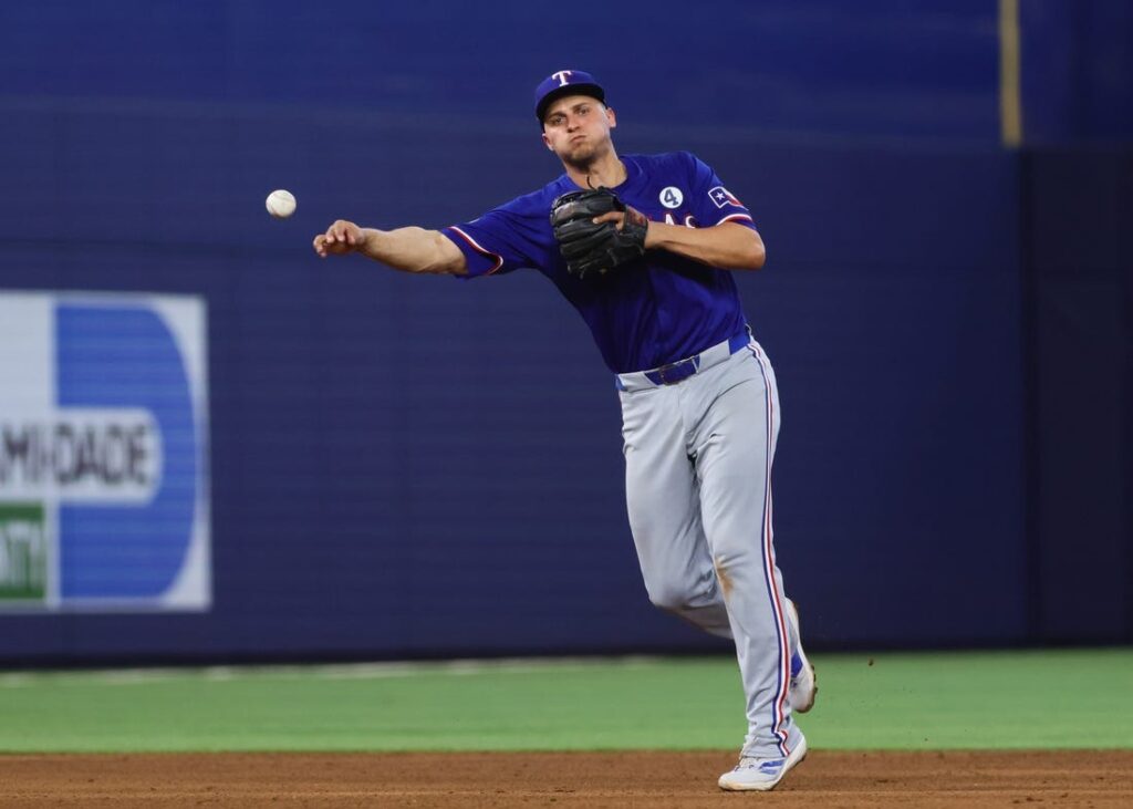 corey seager