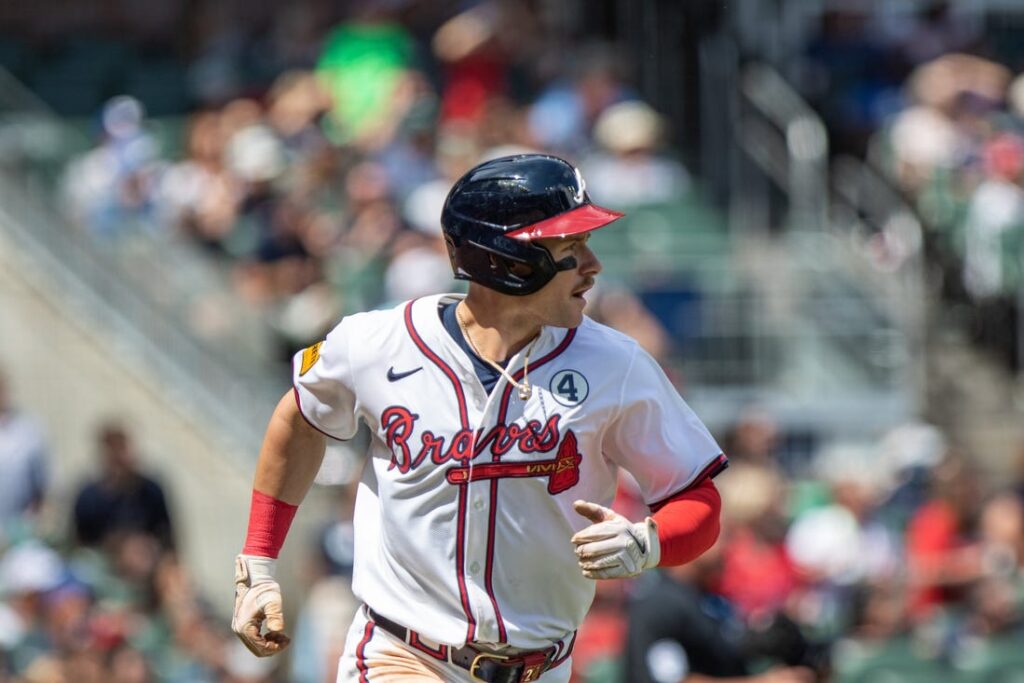 braves