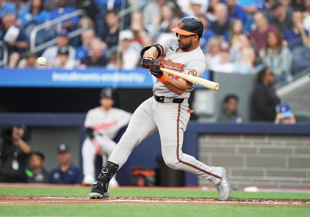 orioles