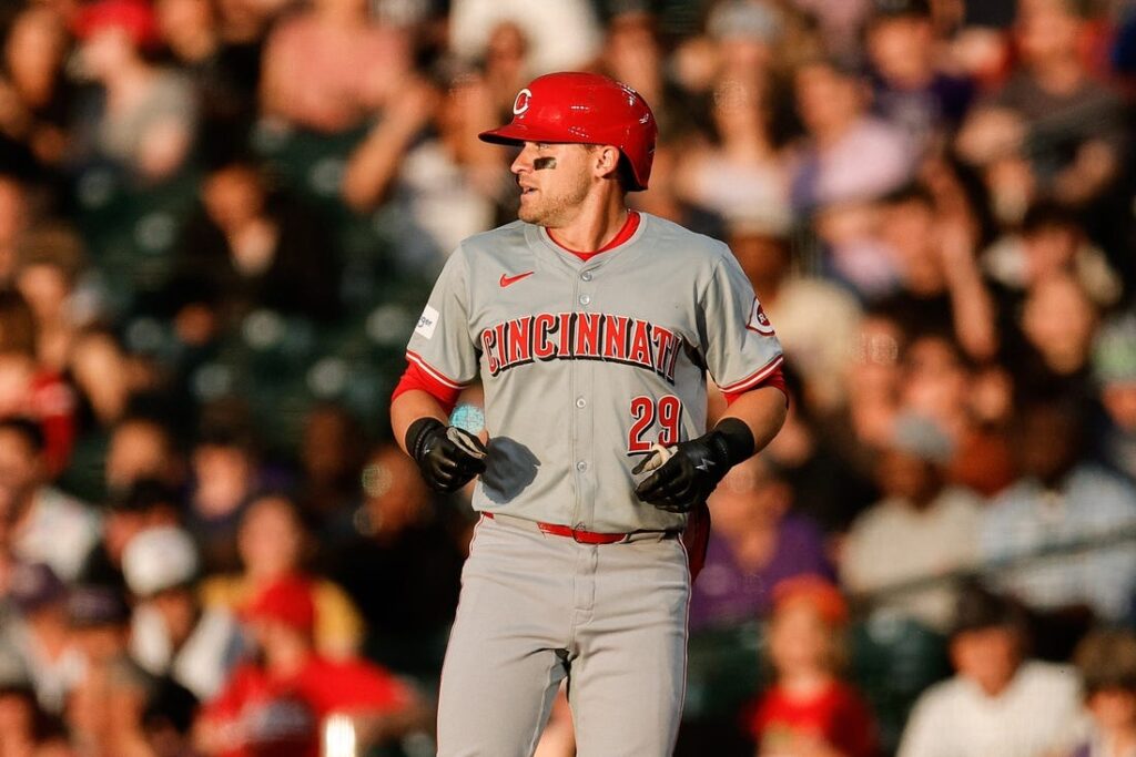 rockies, reds