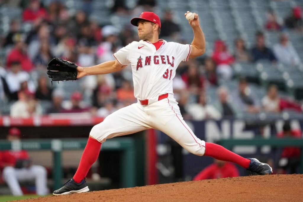 angels, padres