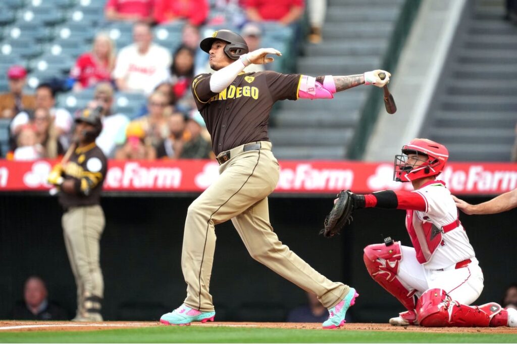 Manny Machado