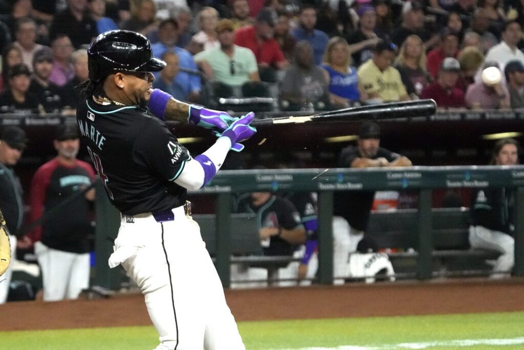 Ketel Marte