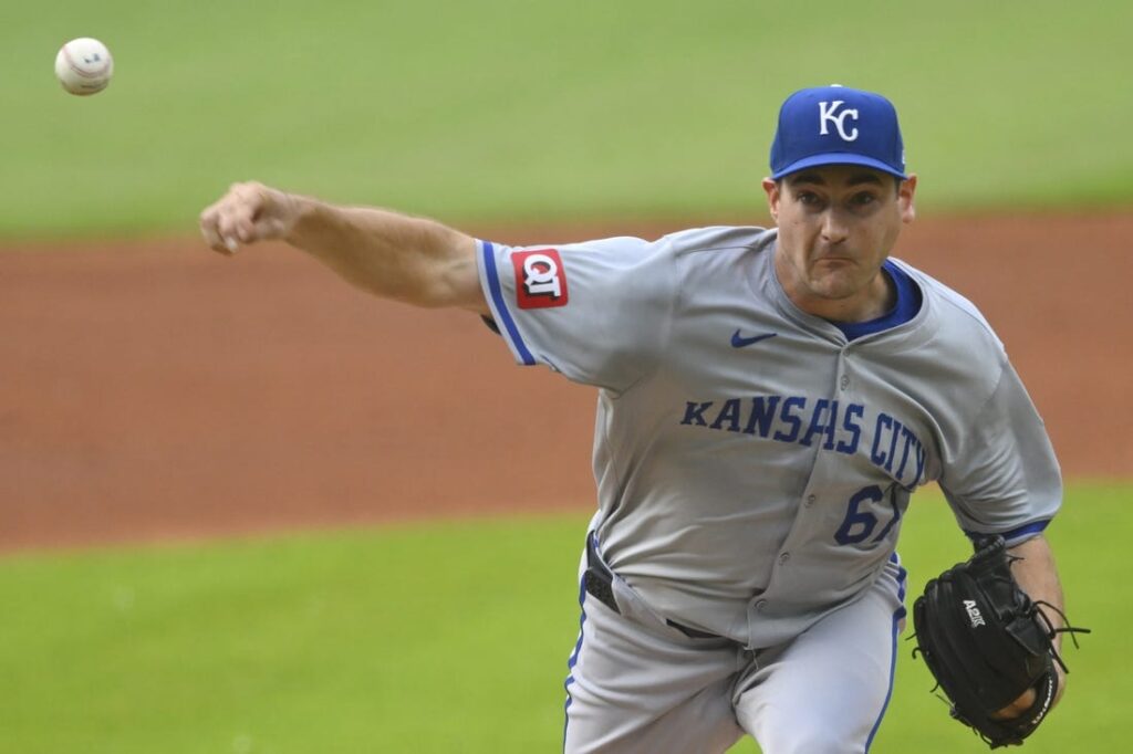 Seth Lugo