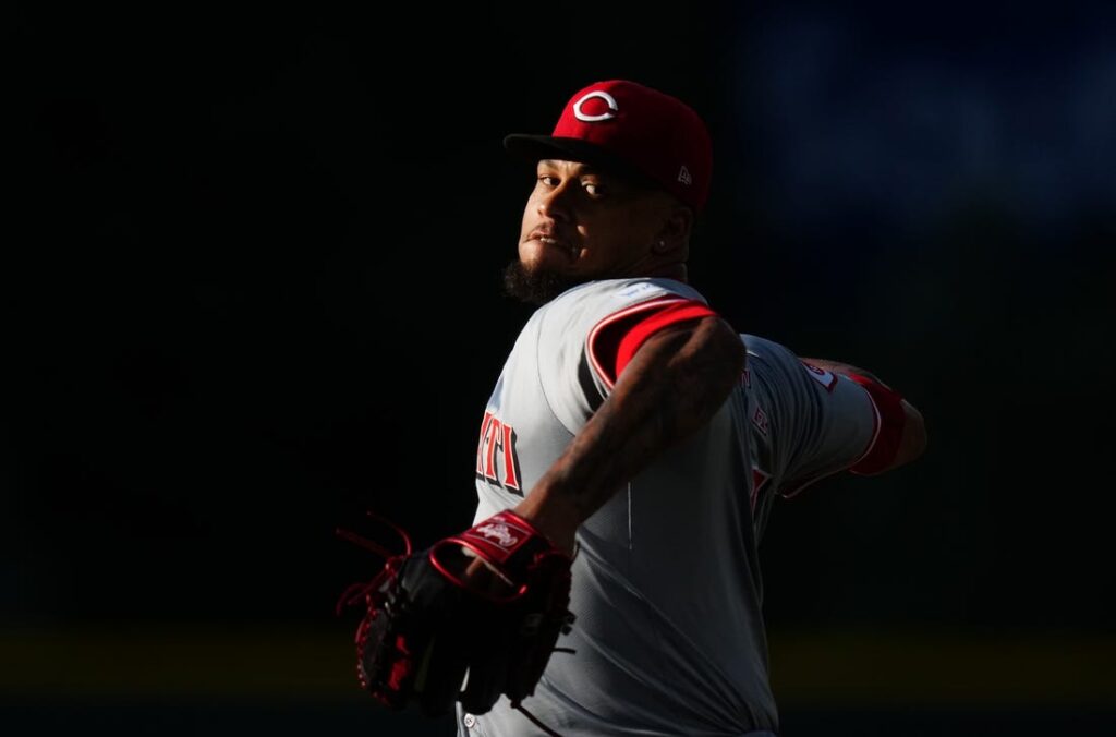 rockies, reds