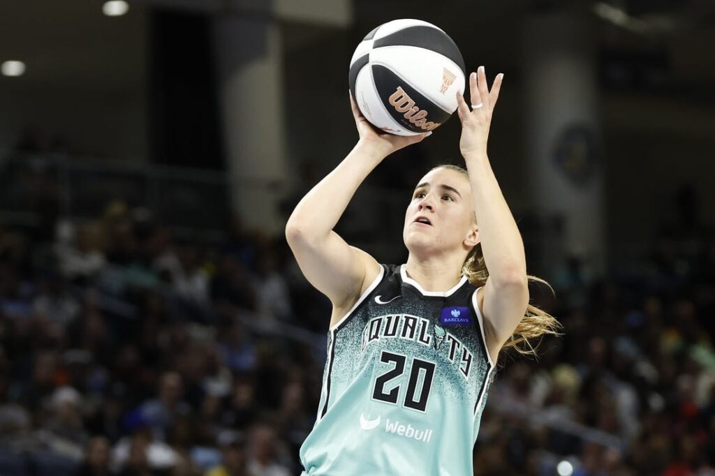 new york liberty