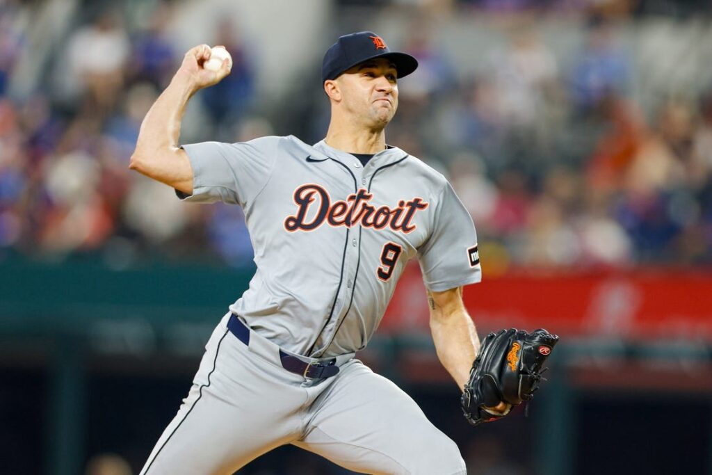 Jack Flaherty