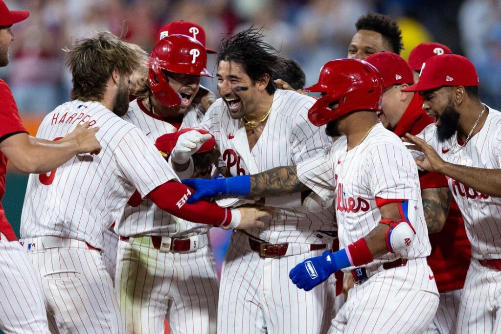 phillies