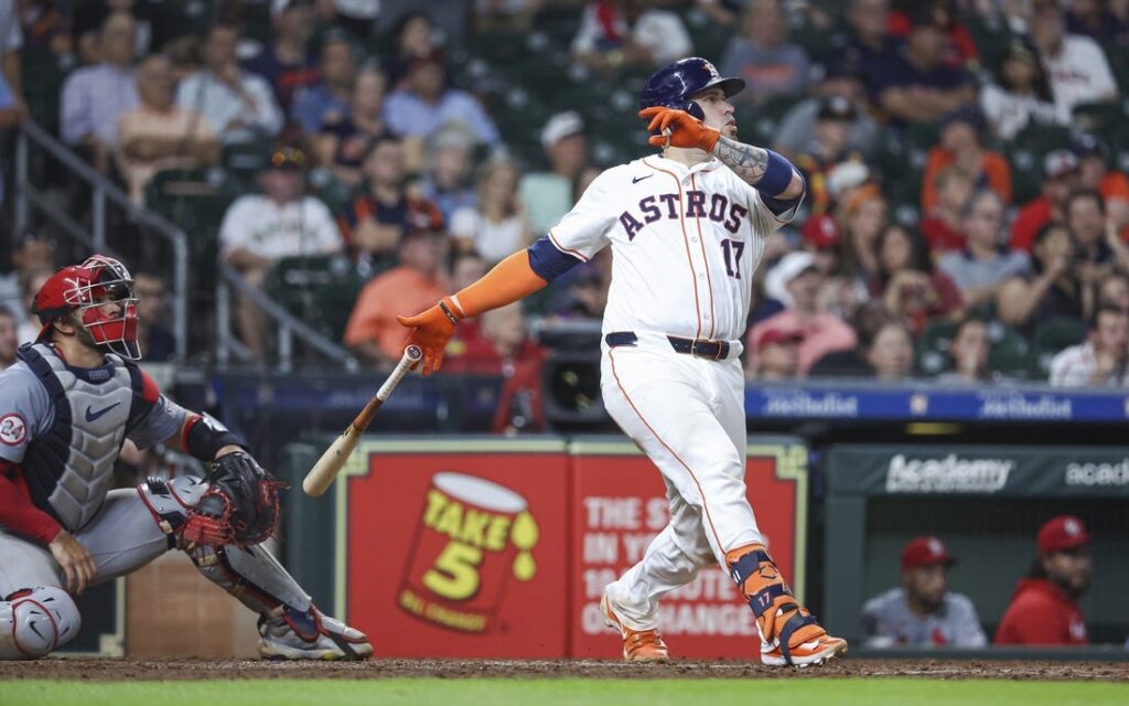 astros