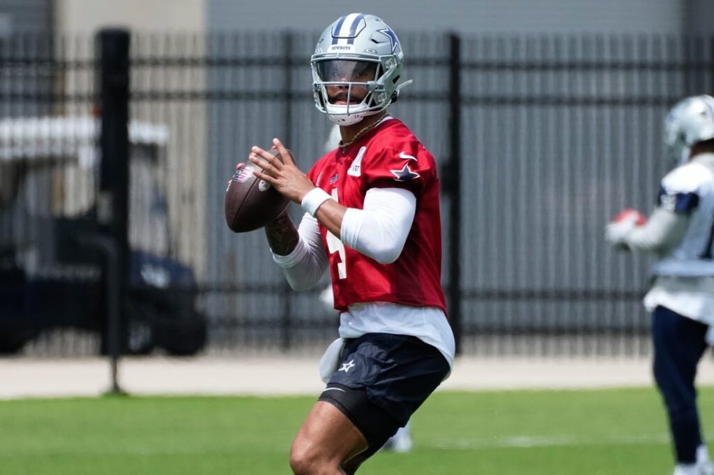 Dak Prescott