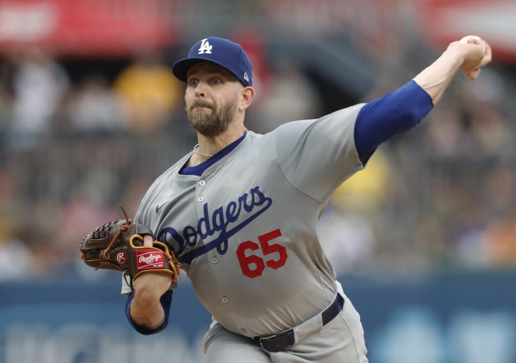 James Paxton