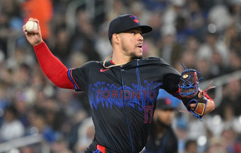 Berrios Jays