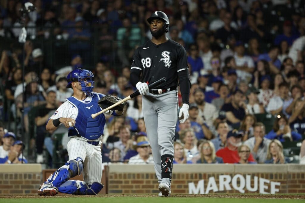 white sox