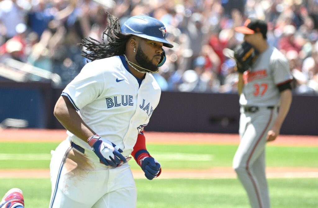 orioles blue jays