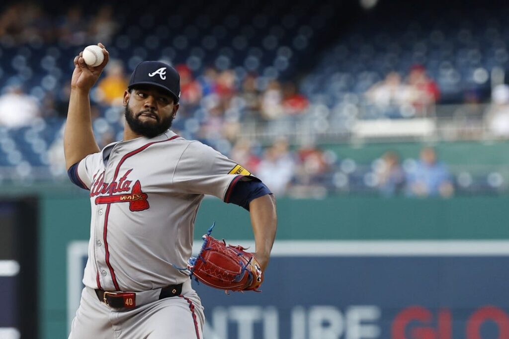 braves