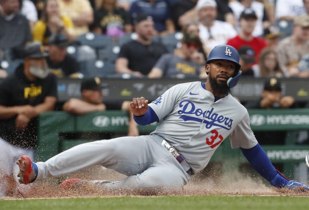 dodgers