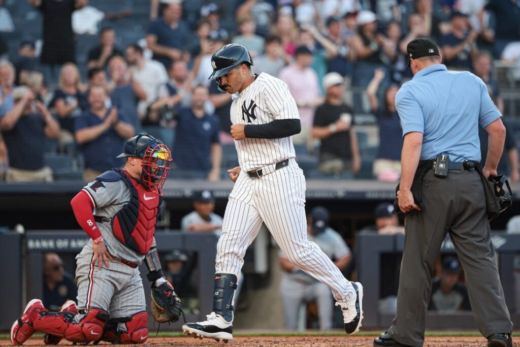 yankees