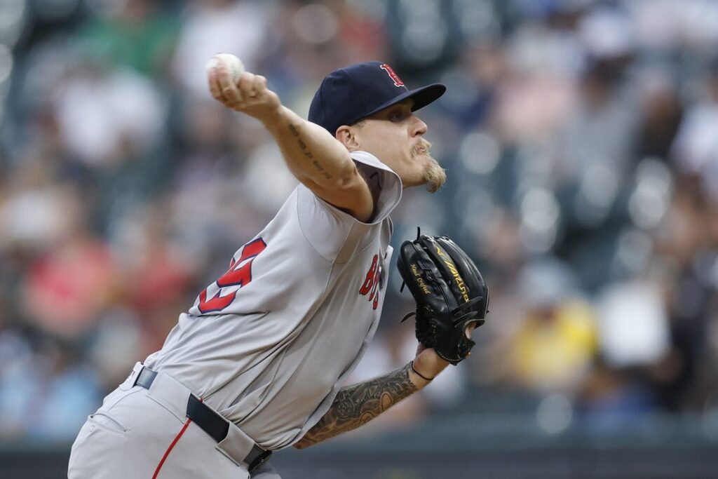 red sox, white sox