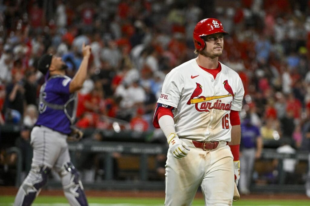 St. Louis Cardinals