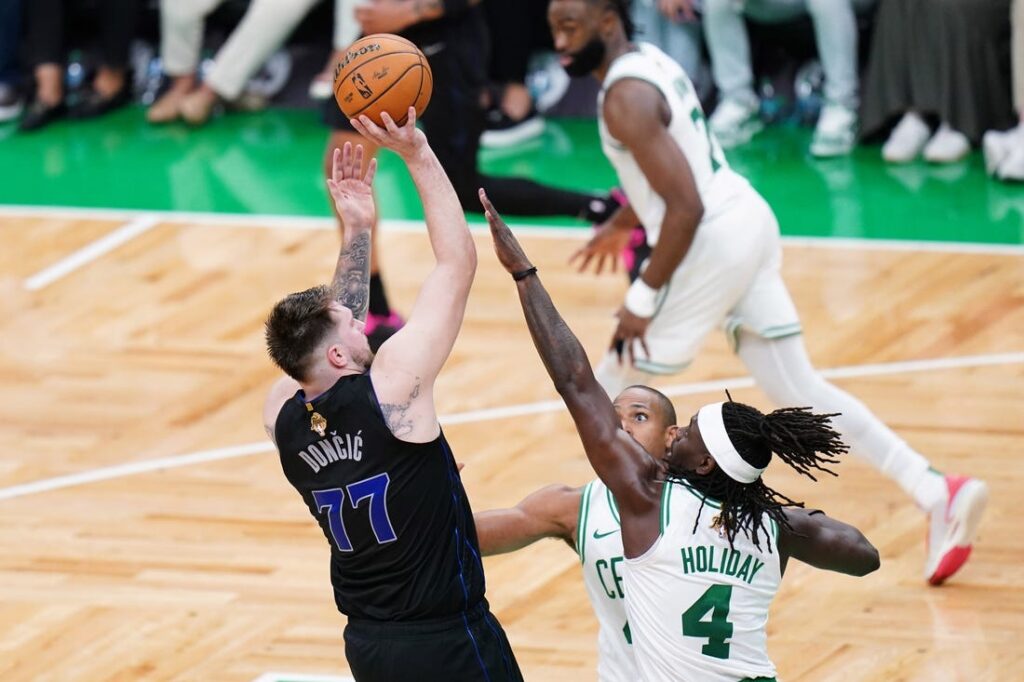 Celtics
