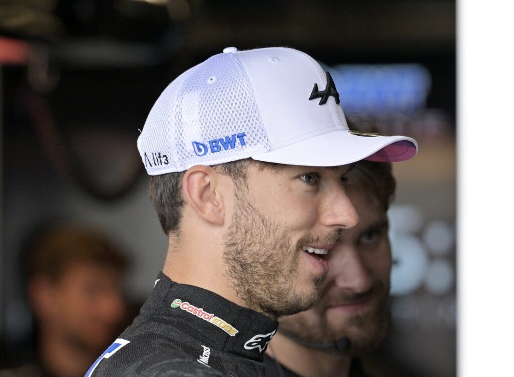 pierre gasly