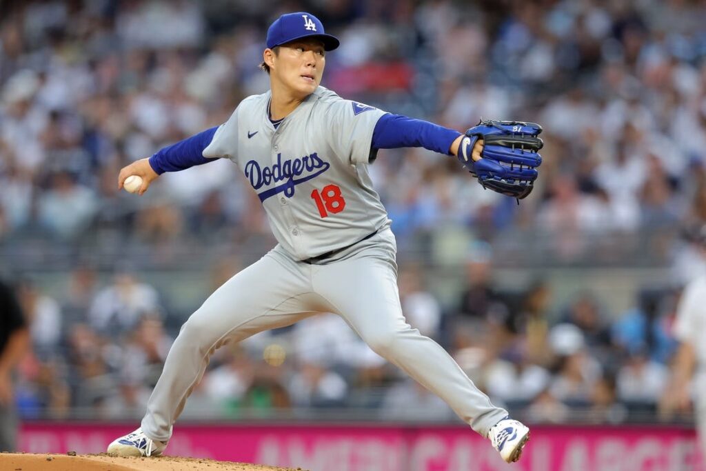 dodgers