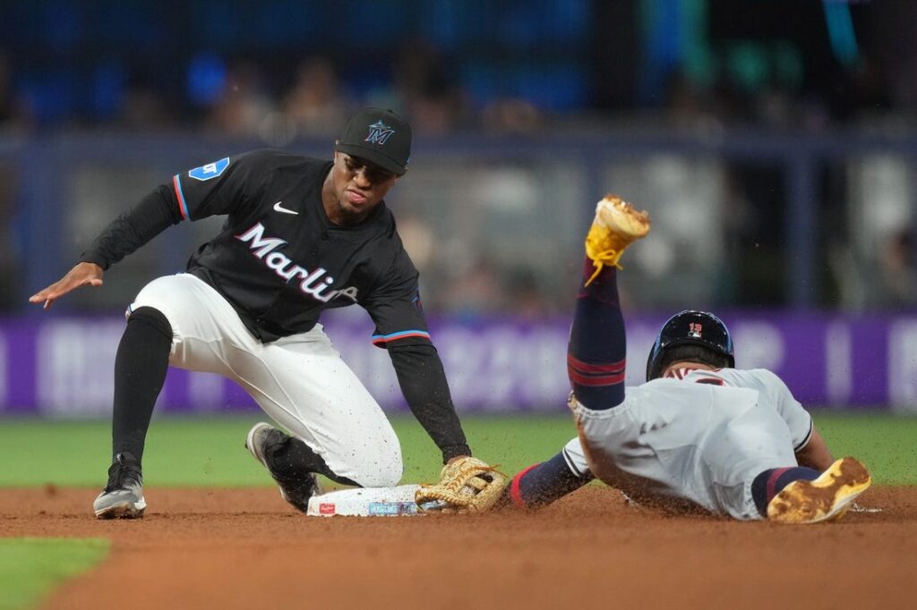 marlins