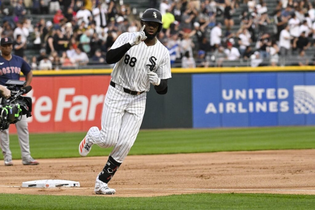 white sox