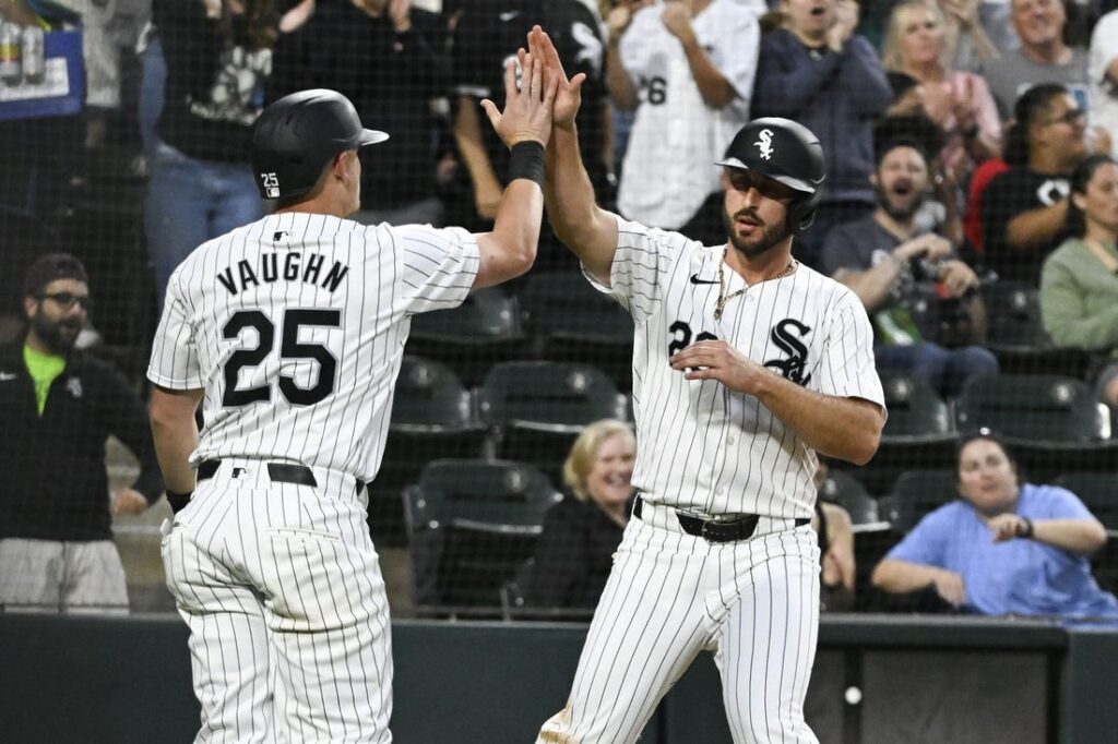 white sox