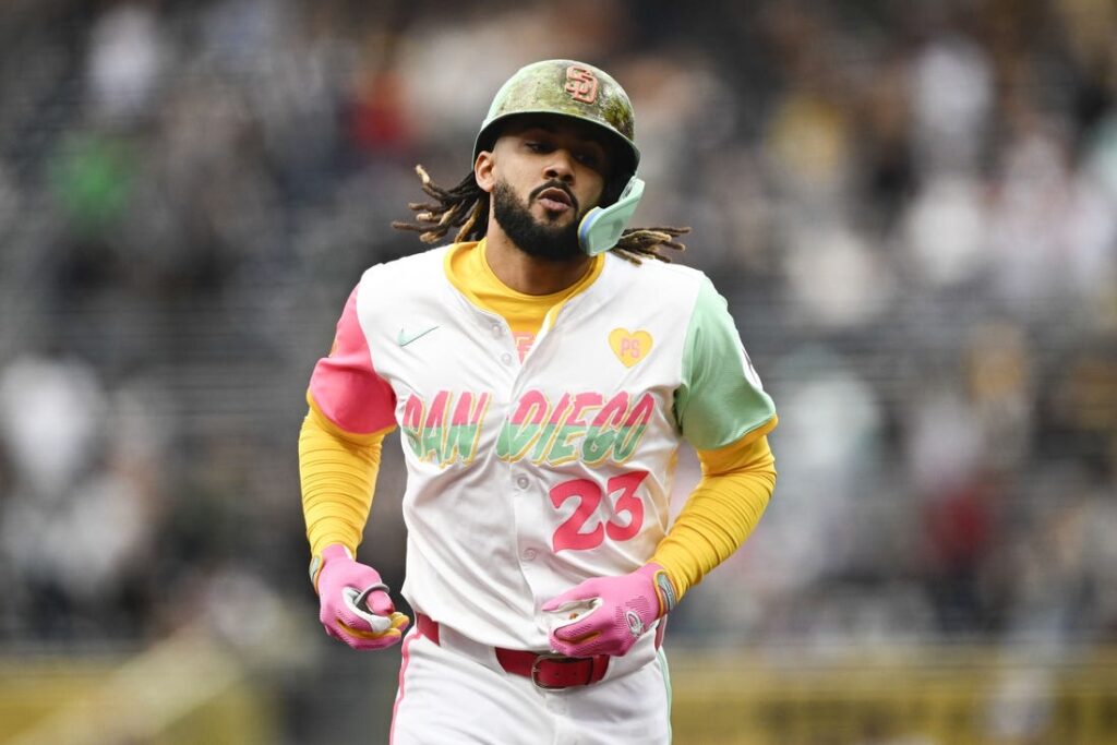 Fernando Tatis Jr.