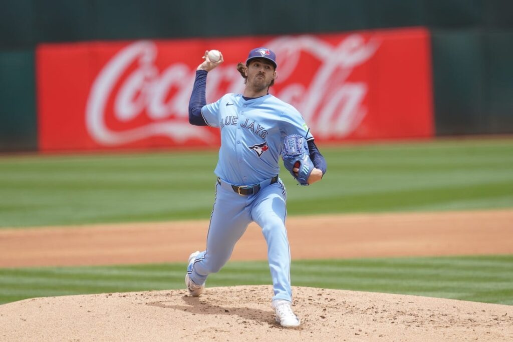 Kevin Gausman