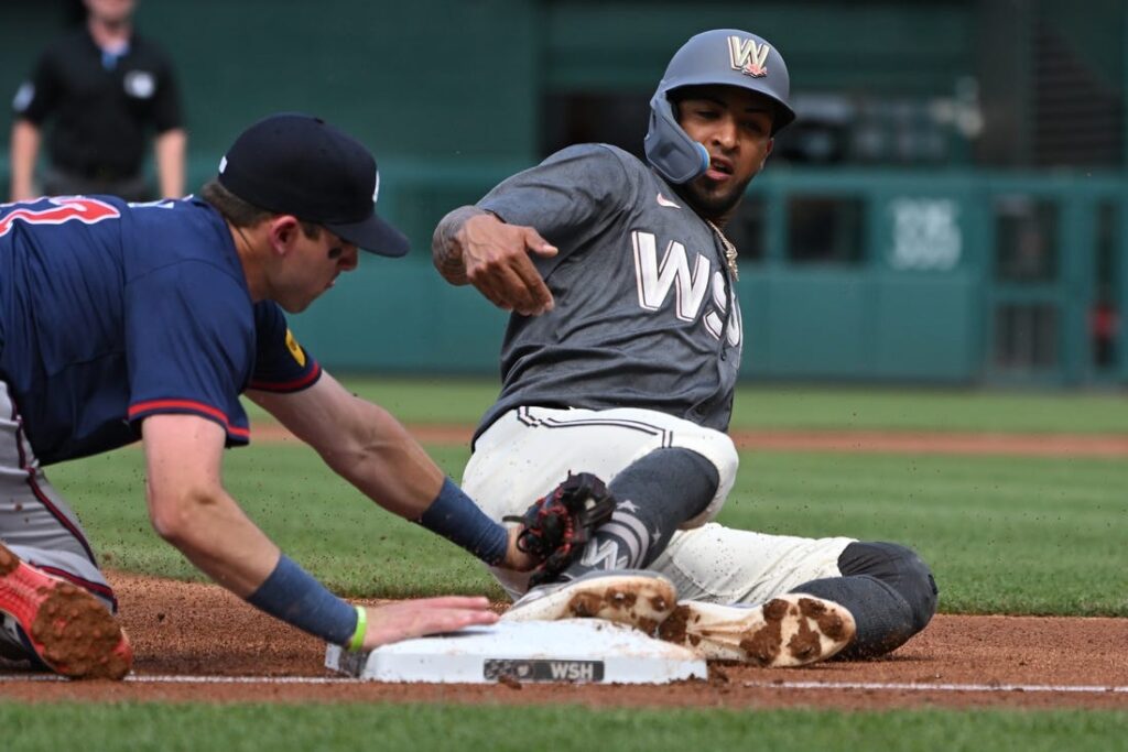 Eddie Rosario