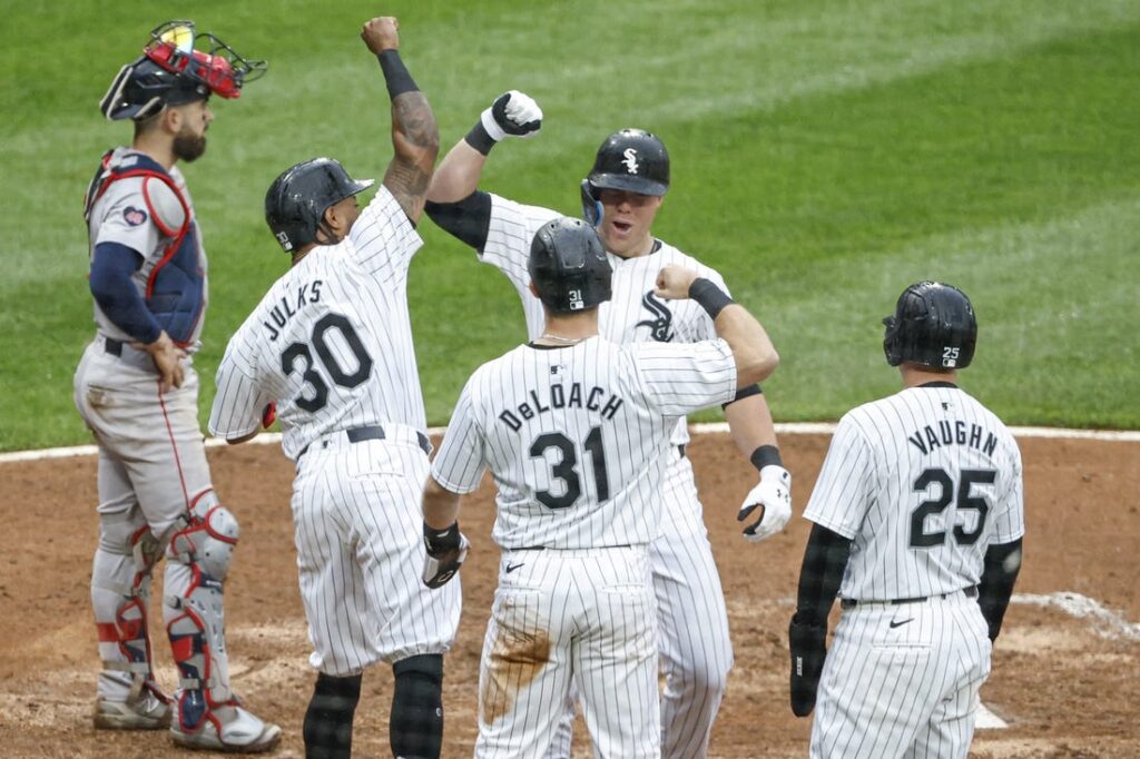 white sox