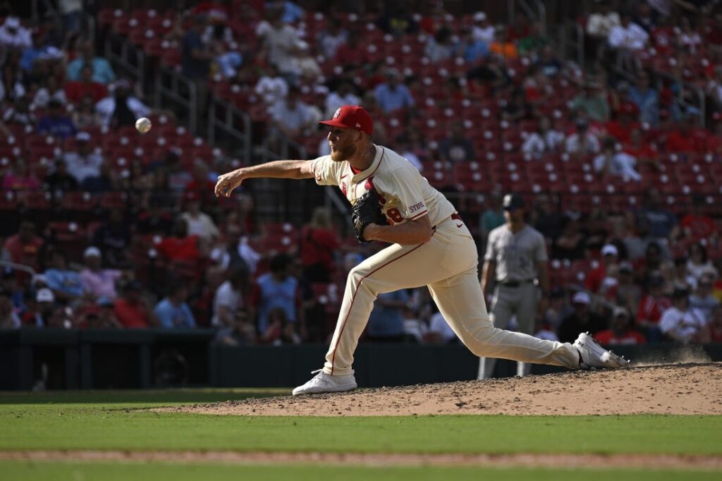 St. Louis Cardinals