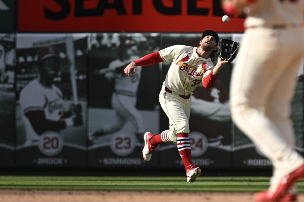 St. Louis Cardinals
