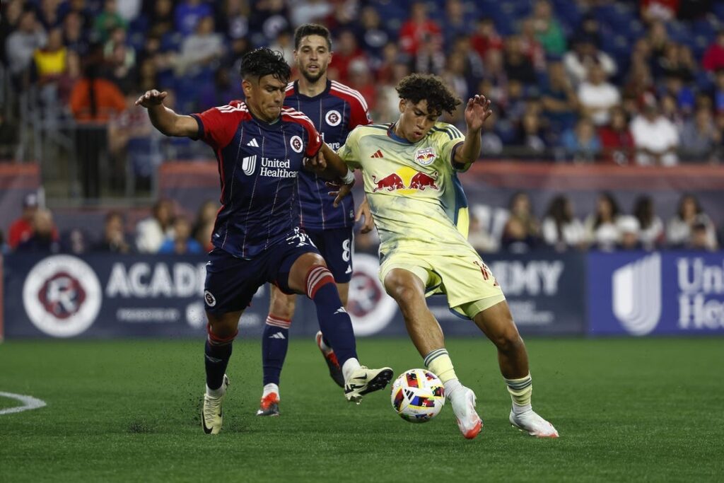 New York Red Bulls